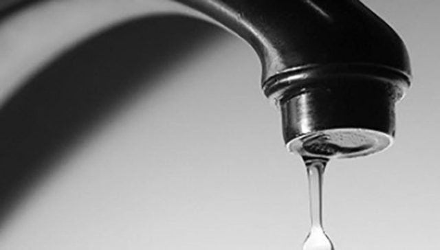 Λαζαρίδου της ΔΕΥΑΝ: Από τις 6 άρχισε να δίνεται σταδιακά το νερό στην πόλη. Μέχρι τις 8μ.μ. θα έχει υδροδοτηθεί όλη η Νάουσα