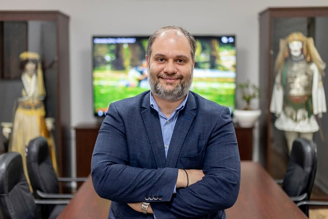 Δήλωση Δημάρχου Ηρωικής Πόλης Νάουσας Νίκου Κουτσογιάννη για τον εορτασμό των Θεοφανίων