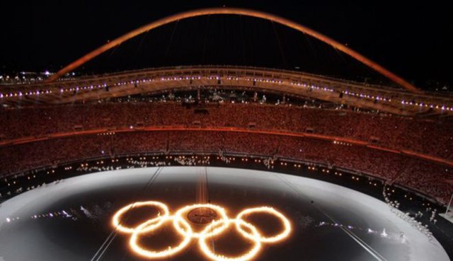 Ολυμπιακοί Αγώνες: Γιατί κανείς δεν θέλει πια το μεγαλύτερο πάρτι στον κόσμο