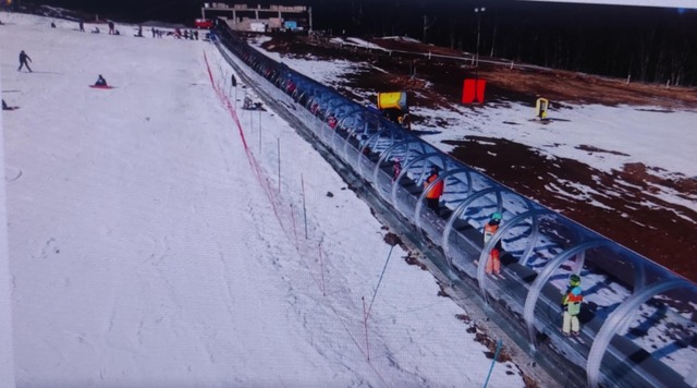 3-5 Pigadia: Σας περιμένουμε για την πιο family-friendly εξόρμηση!