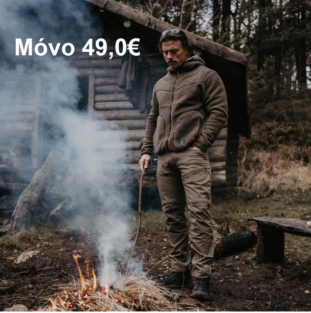 ΜΠΑΞΕΒΑΝΟΣ ΕΠΕ: PENTAGON ένα παντελόνι για όλη την ημέρα, μόνο 49,0€ μέχρι εξαντλήσεως των αποθεμάτων