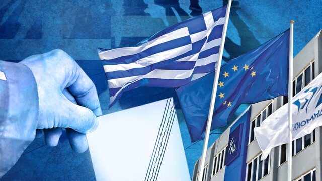 Εκλογές 2023: Οι υπουργοί της νέας ΄γαλάζιας κυβέρνησης