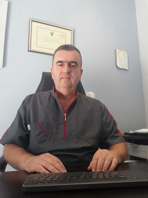 ΘΥΡΕΟΕΙΔΗΣ ΑΔΕΝΑΣ – ΟΖΟΙ ΘΥΡΕΟΕΙΔΟΥΣ