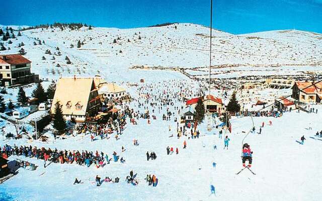 Χάθηκε το έργο αναβάθμισης του Χιονοδρομικού Κέντρου Σελίου από το Ταμείο Ανάκαμψης