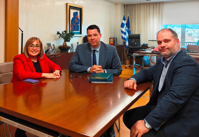 Το μέγα ζήτημα της σύνδεσης της Νάουσας  με τον  κάθετο οδικό άξονα της Εγνατίας Οδού