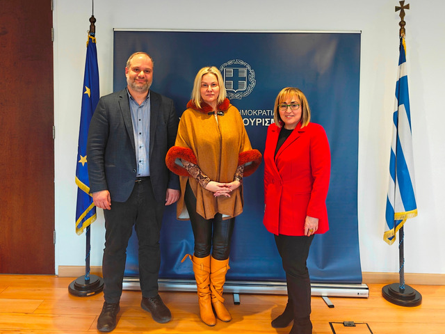 Η αναγνώριση των Ιαματικών Πηγών  Αγίου Νικολάου Κοπανού Νάουσας