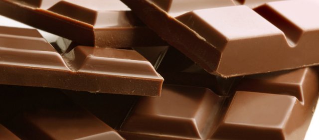 Εσείς το ξέρατε οτι ο βήχας σταματάει με σοκολάτα καλύτερα απ’ ό,τι με σιρόπι;