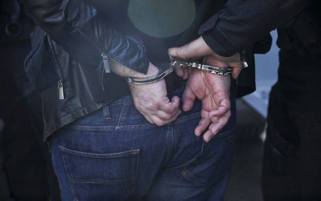 Συνελήφθησαν δύο άτομα για την 'απαγωγή' ασθενούς με κορωνοϊό από το Νοσοκομείο Γιαννιτσών
