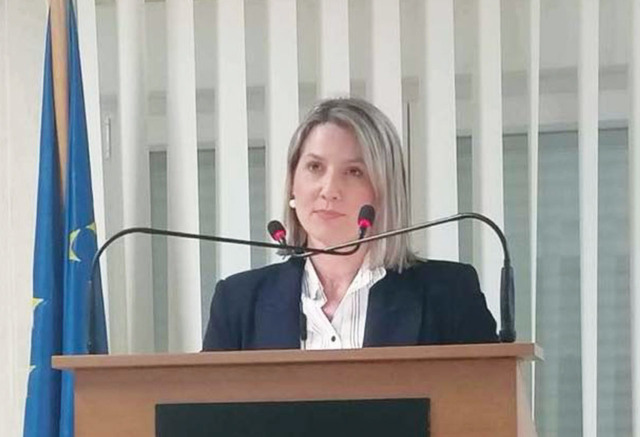 'Ο κόσμος που αλλάζει και οι προκλήσεις των νέων δεδομένων'
