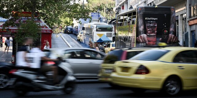 Τέλη κυκλοφορίας 2023: Παράταση μέχρι τα τέλη Φεβρουαρίου ανακοίνωσε ο Χρ. Σταϊκούρας