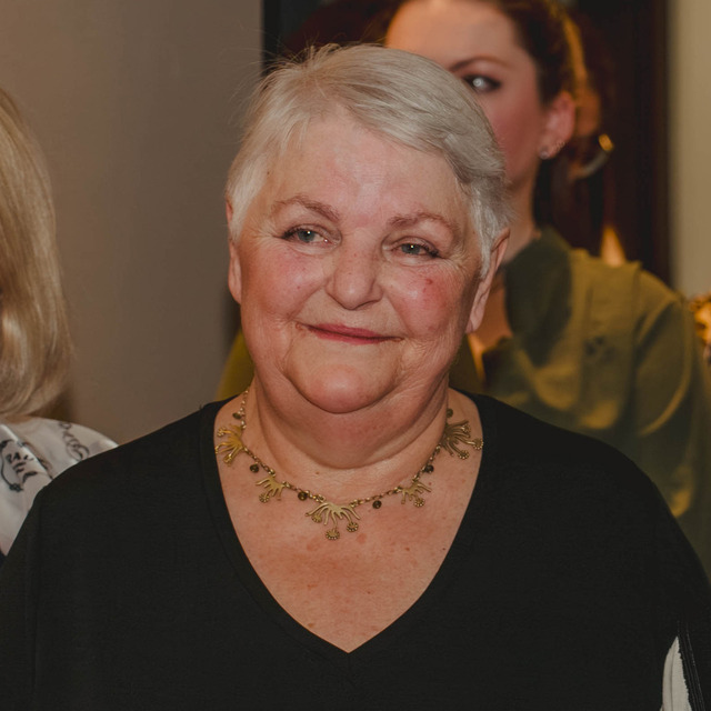 Η κα Θεοπίστη Κεφαλά επανεξελέγει πρόεδρος του Λυκείου Ελληνίδων Νάουσας