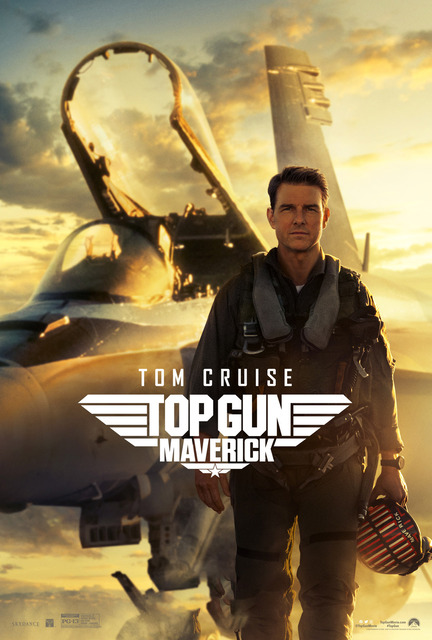 'Top Gun Maverick΄στον κινηματογράφο της Νάουσας