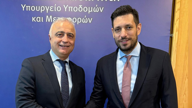 Λαζαρός Τσαβδαρίδης: Θερμά συγχαρητήρια στον Κωνσταντίνο Κυρανάκη