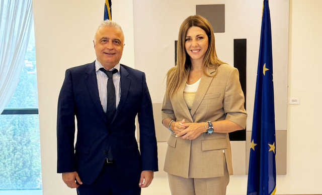 Πέντε τμήματα εγκρίθηκαν για το ΕΠΑΛ Νάουσας