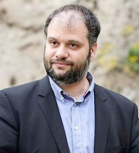 Δήλωση του Δημάρχου Νάουσας Νίκου Κουτσογιάννη για την Επέτειο της 28ης Οκτωβρίου 1940