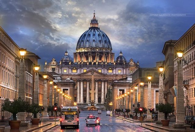 Νέο σκάνδαλο παιδεραστίας στο Βατικανό: Δύο δίκες για τον καρδινάλιο Πελ
